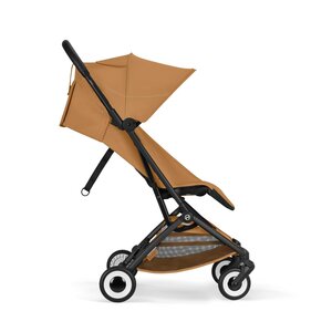 Cybex Orfeo buggy Cinnamon Yellow - Cybex