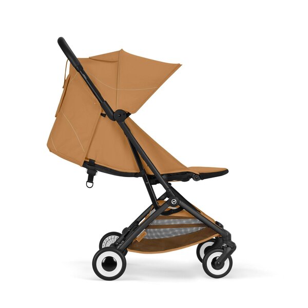 Cybex Orfeo buggy Cinnamon Yellow - Cybex
