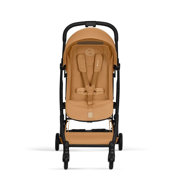 Cybex Orfeo buggy Cinnamon Yellow - Cybex