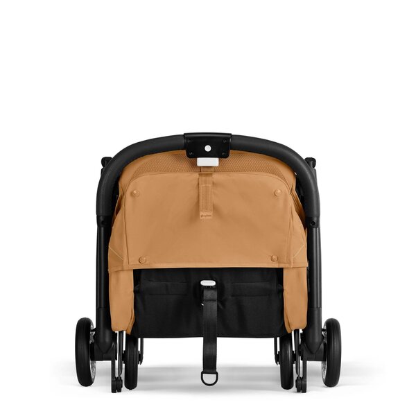Cybex Orfeo buggy Cinnamon Yellow - Cybex