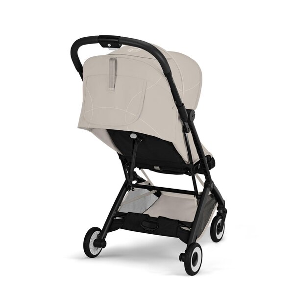 Cybex Orfeo buggy Dune Grey - Cybex