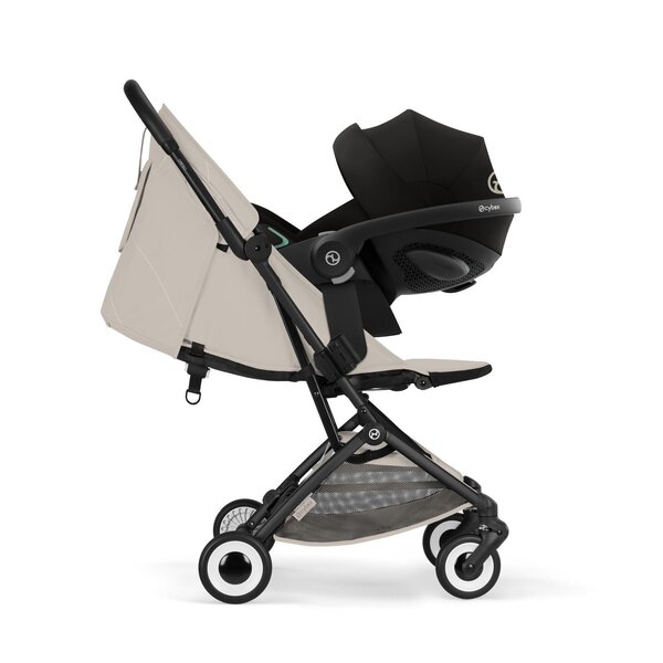Cybex Orfeo buggy Dune Grey - Cybex