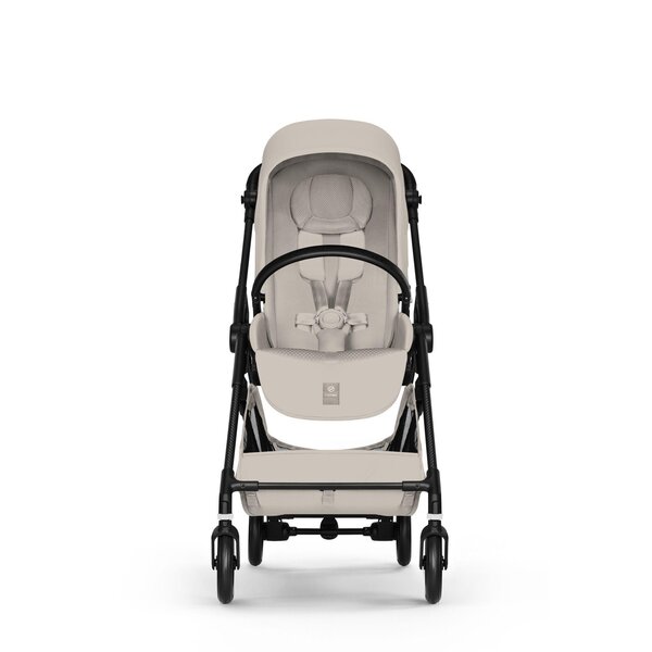 Cybex Melio Carbon pushchair Dune Grey - Cybex