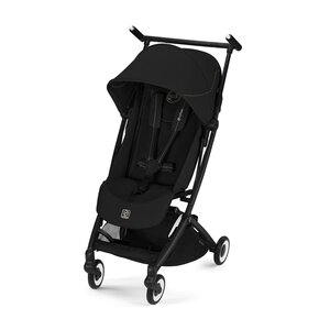 Cybex Libelle buggy Magic Black - Cybex