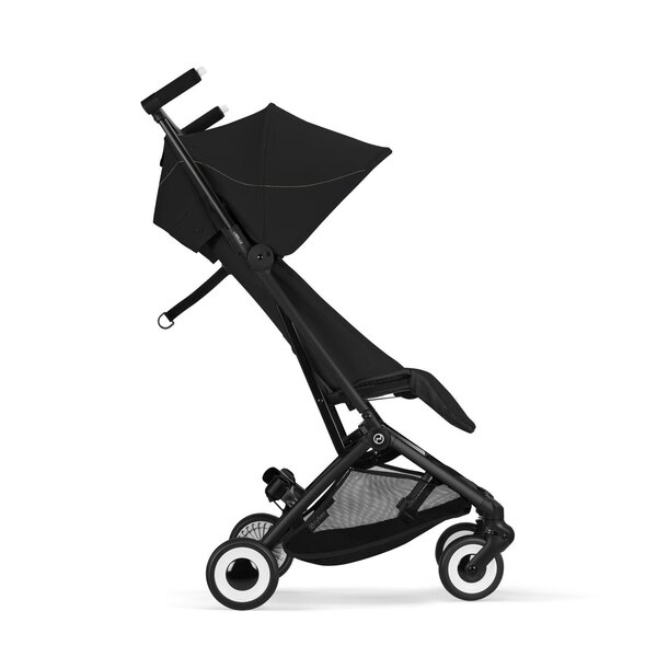 Cybex Libelle buggy Magic Black - Cybex