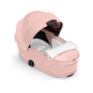 Cybex Priam/ePriam Style Fold vankrikorv Peach Pink - Cybex