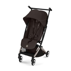 Cybex Libelle buggy Chocolate Brown - Cybex