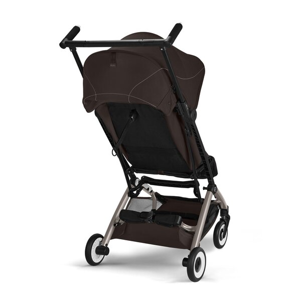 Cybex Libelle buggy Chocolate Brown - Cybex