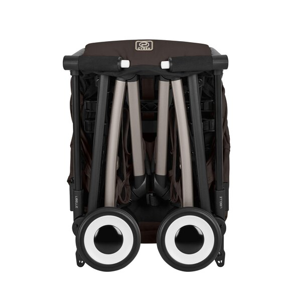 Cybex Libelle buggy Chocolate Brown - Cybex