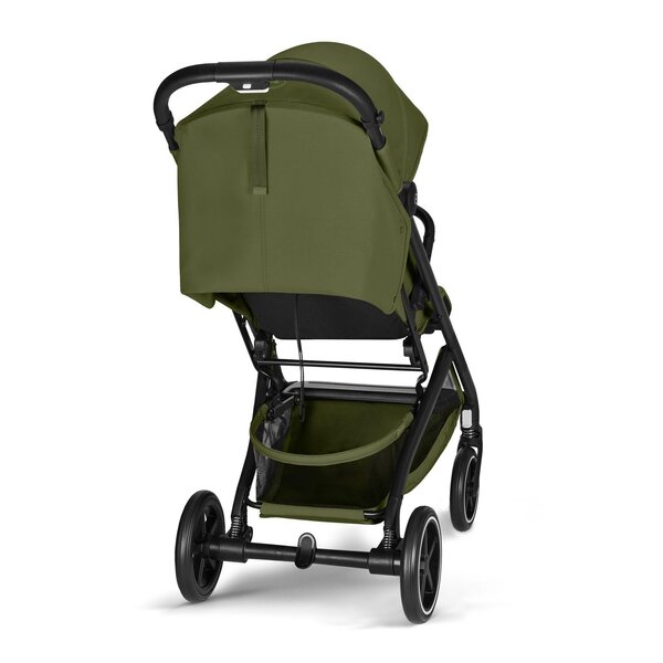 Cybex Beezy buggy Moss Green - Cybex