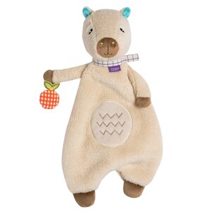 Fehn comforter Capybara Beige - Fehn