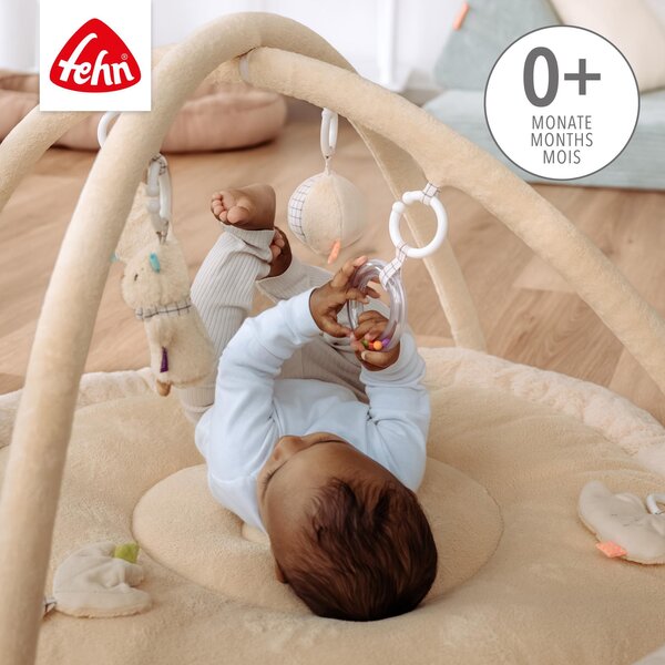 Fehn 3-D mängumatt Kapibaara - Fehn