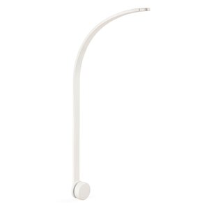 Sebra voodikarusselli hoidik, White - Sebra