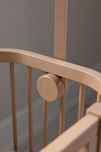 Sebra voodikarusselli hoidik, Wooden - Sebra