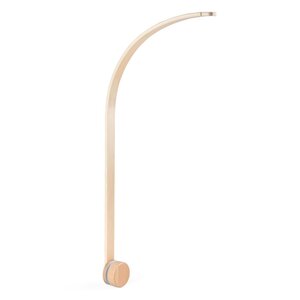 Sebra voodikarusselli hoidik, Wooden - Sebra
