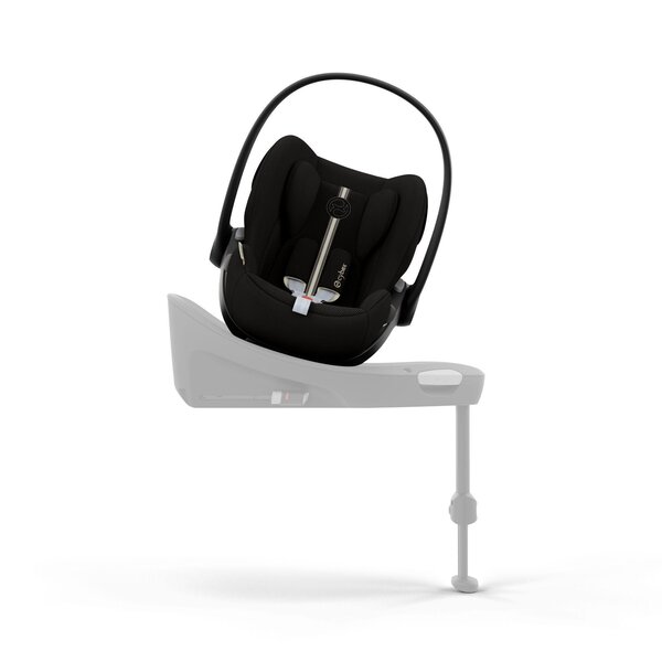 Cybex Cloud G3 i-Size 40-87cm turvahäll, Plus Moon Black - Cybex