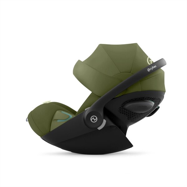 Cybex Cloud G3 i-Size 40-87cm автокресло, Plus Moss Green - Cybex