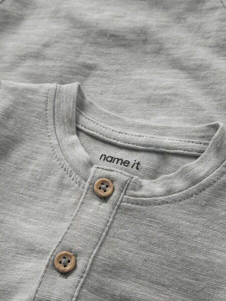 NAME IT боди Nbmjano - NAME IT
