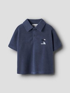 NAME IT sweatshirt Nmmjared - NAME IT