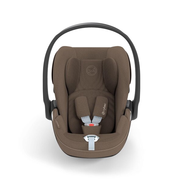 Cybex Cloud T i-Size 45-87cm turvahäll, Plus Coconut Brown - Cybex