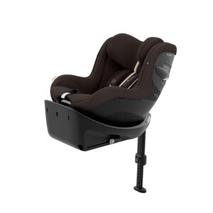 Cybex Sirona Gi i-Size 61-105cm turvatool, Plus Chocolate Brown - Cybex