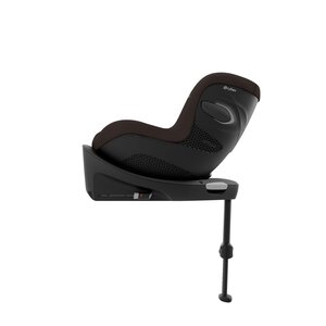 Cybex Sirona G3 i-Size 61-105cm turvatool, Plus Chocolate Brown - Cybex