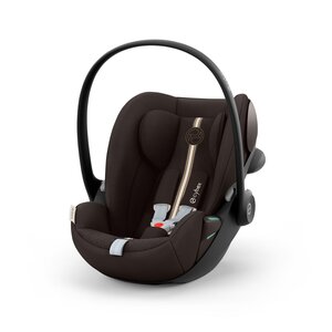 Cybex Cloud G3 i-Size 40-87cm автокресло, Plus Chocolate Brown - Cybex