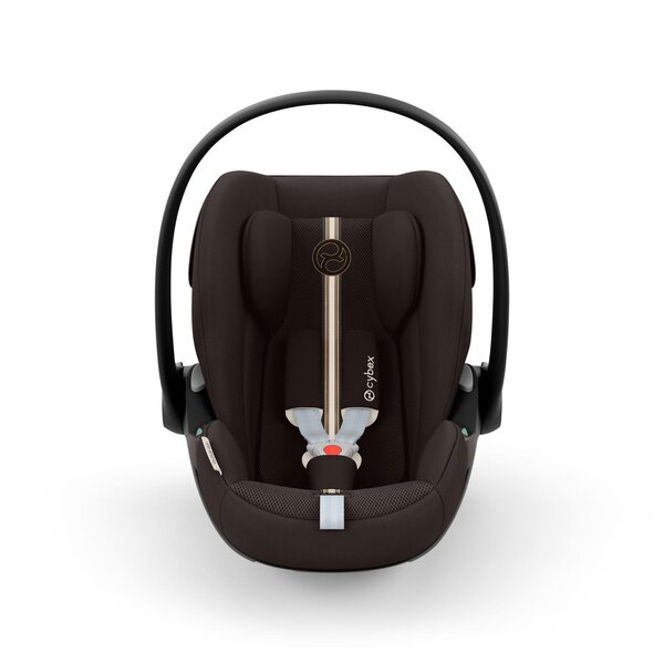 Cybex Cloud G3 i-Size 40-87cm автокресло, Plus Chocolate Brown - Cybex