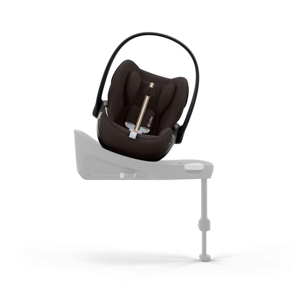 Cybex Cloud G3 i-Size 40-87cm автокресло, Plus Chocolate Brown - Cybex