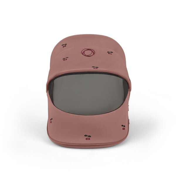 Bugaboo X Konges SlØjd Fox 5/Kangaroo katus Dusty Pink - Bugaboo