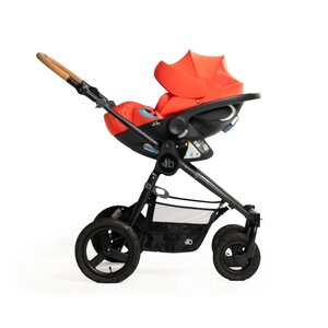 Bumbleride Era адаптеры Maxi Cosi/Cybex/Nuna/Clek - Bumbleride