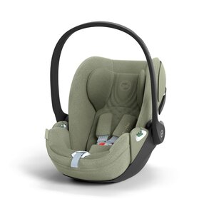 Cybex Cloud T i-Size 45-87cm turvahäll, Plus Sage Green - Cybex