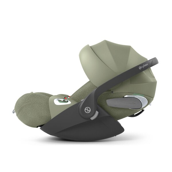Cybex Cloud T i-Size 45-87cm turvahäll, Plus Sage Green - Cybex