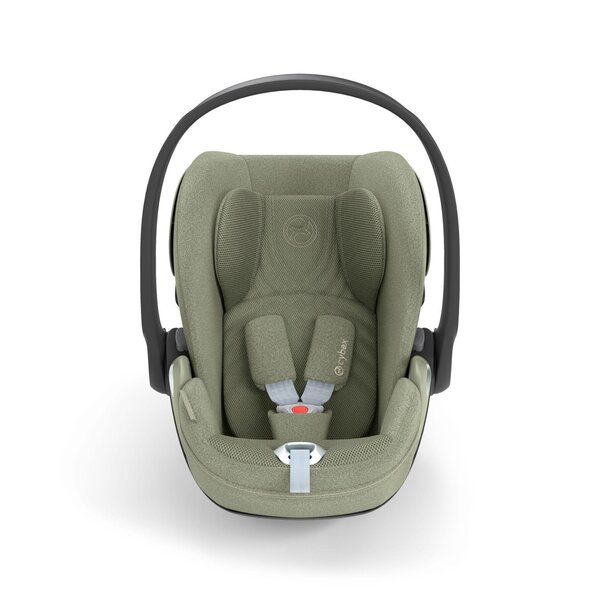 Cybex Cloud T i-Size 45-87cm turvahäll, Plus Sage Green - Cybex