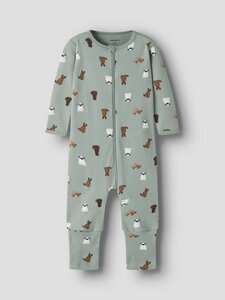 NAME IT tudukombe Nbmnightsuit - NAME IT