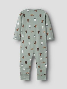 NAME IT tudukombe Nbmnightsuit - NAME IT
