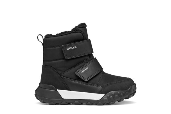 Geox saapad J TREKKYUP B ABX - Geox