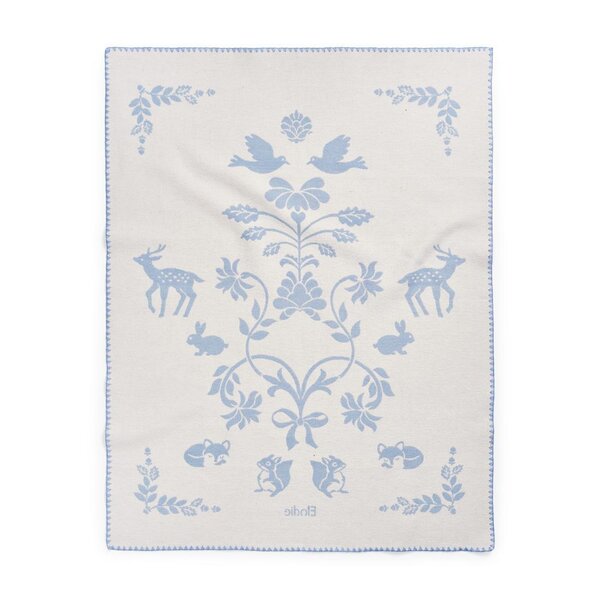 Elodie Details tekk Blueberry Blue - Elodie Details