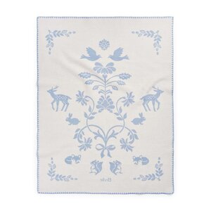 Elodie Details tekk Blueberry Blue - Elodie Details
