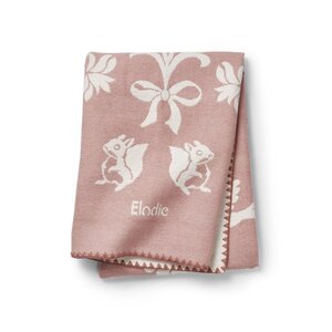 Elodie Details tekk Mullberry Pink - Elodie Details