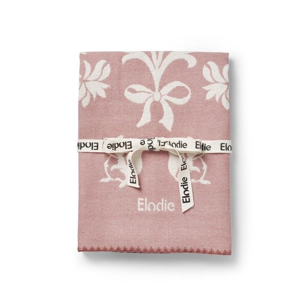 Elodie Details tekk Mullberry Pink - Elodie Details