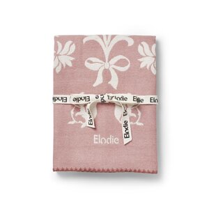 Elodie Details tekk Mullberry Pink - Elodie Details