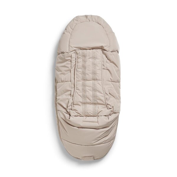 Elodie Details footmuff Tender Taupe - Elodie Details