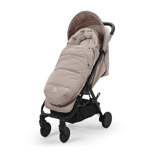 Elodie Details footmuff Tender Taupe - Elodie Details