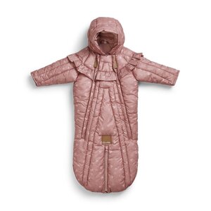 Elodie Details kombinesoon Pink Petit River Rose - Elodie Details