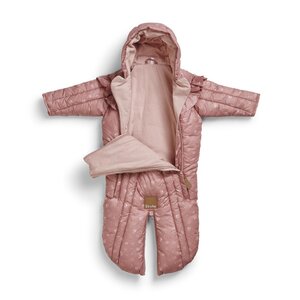 Elodie Details kombinesoon Pink Petit River Rose - Elodie Details