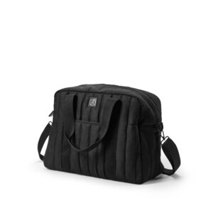 Elodie Details tarvikute kott Black - Elodie Details