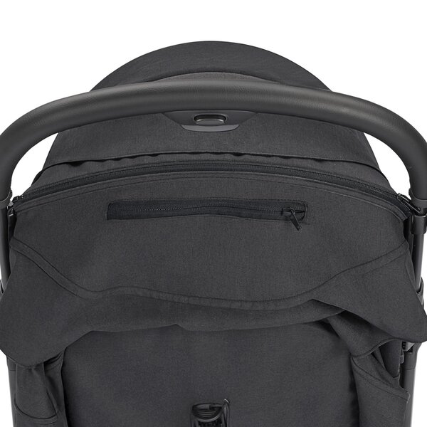 Joie Porto pushchair Raven - Joie