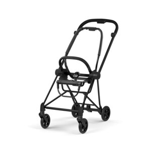 Cybex Mios Style vankriraam Matt Black  - Cybex