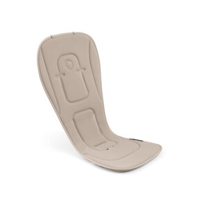 Bugaboo вкладыш в коляску dual comfort Desert Taupe - Bugaboo